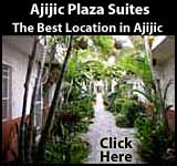 Ajijic Plaza Suites Hotel and Apartments