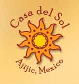 Casa Del Sol Inn Bed and Breakfast Ajijic