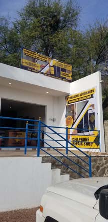 Locksmith San Juan Cosala, Ajijic, Chapala, Jocotepec