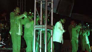 Ajijic November Banda