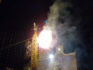 Ajijic Castillo