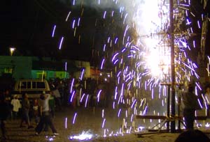 Guadalupe Festival Ajijic