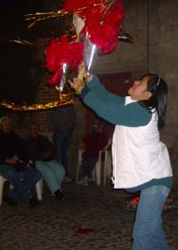 Guadalupe Festival Ajijic