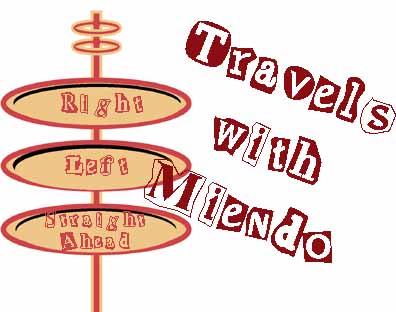 Travel